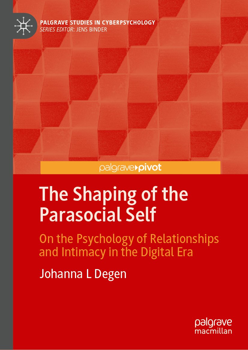 The Shaping of the Parasocial Self