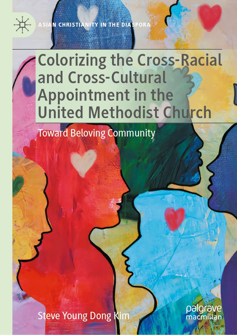 Asian Christianity in the Diaspora