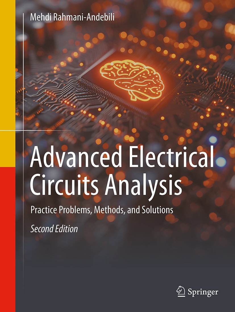 Advanced Electrical Circuits Analysis