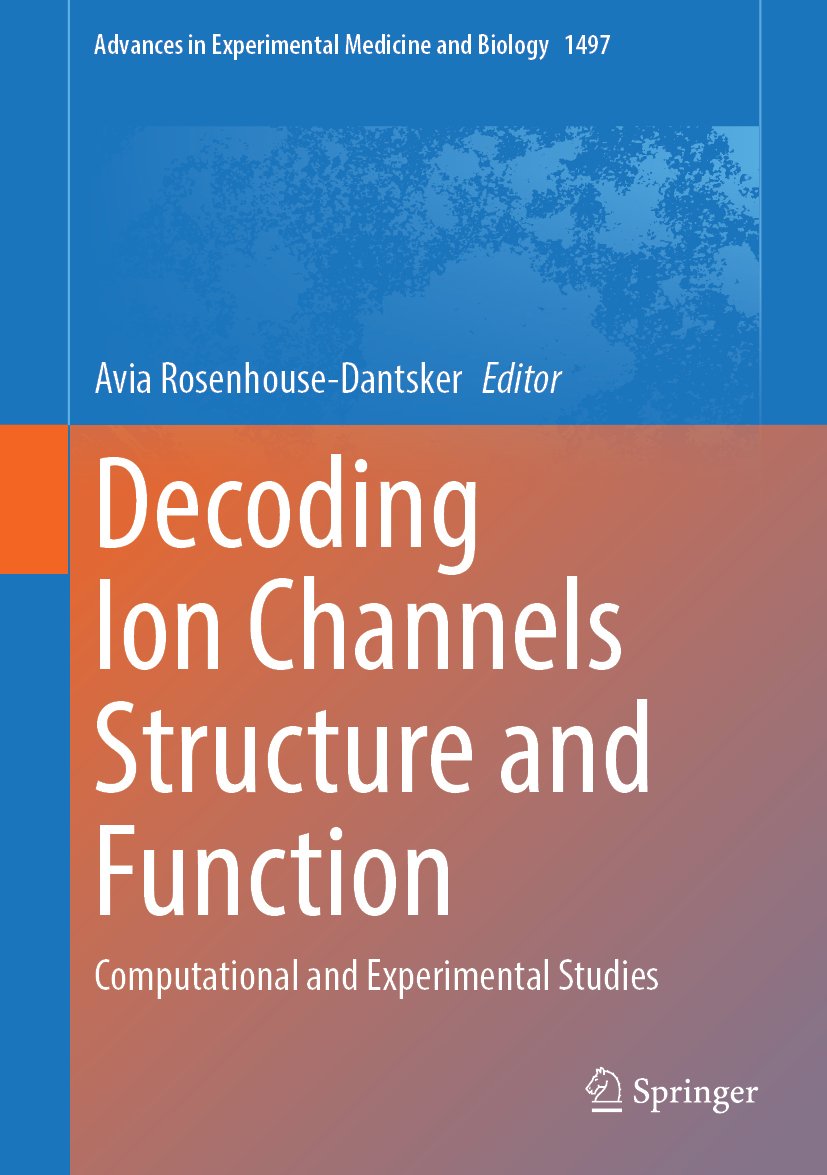 Decoding Ion Channels Structure and Function