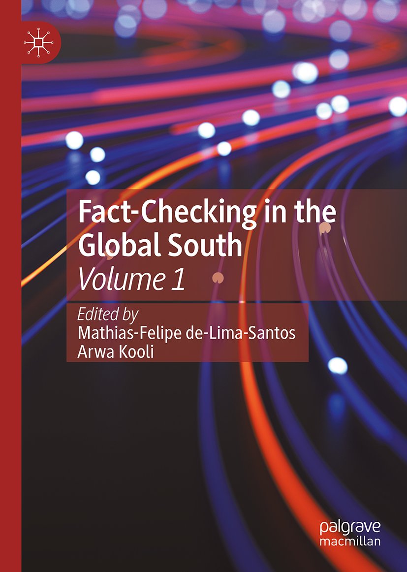 Fact-Checking in the Global South, Volume 1
