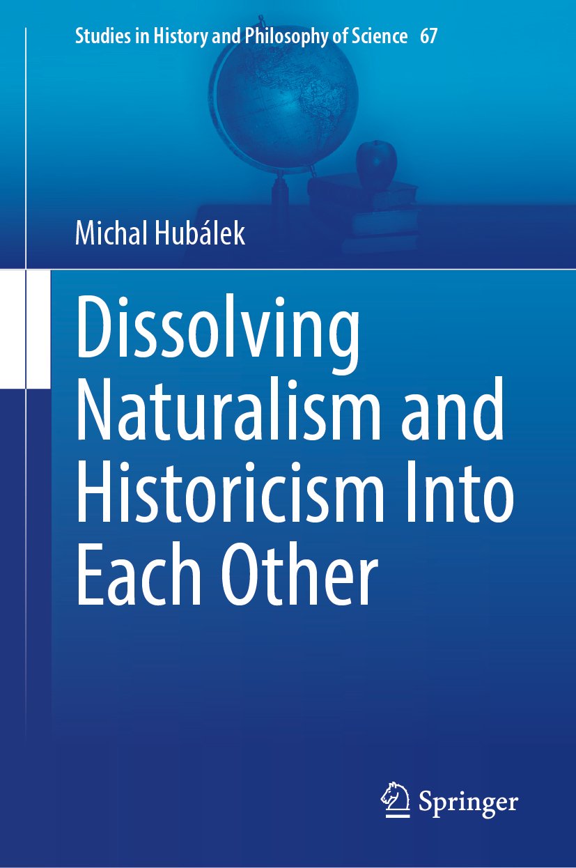 Studies in History and Philosophy of Science