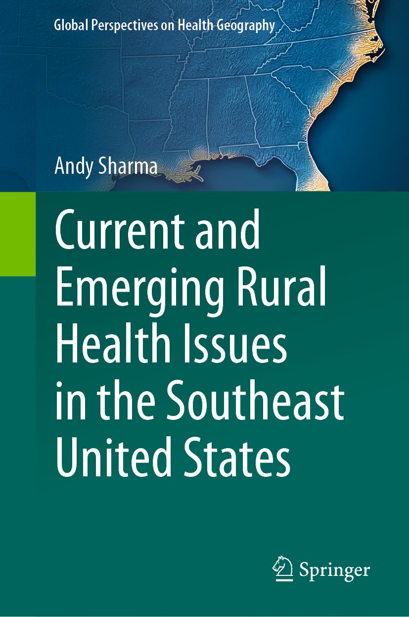 Global Perspectives on Health Geography