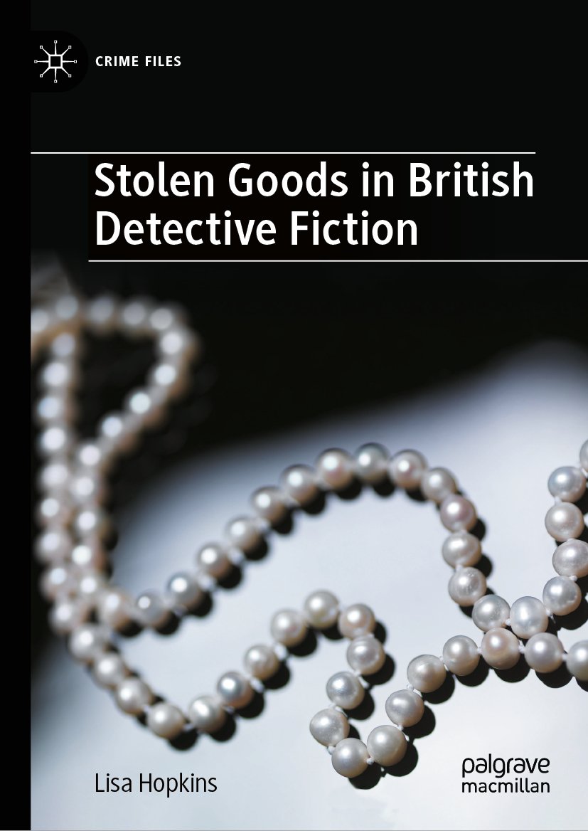 Crime Files