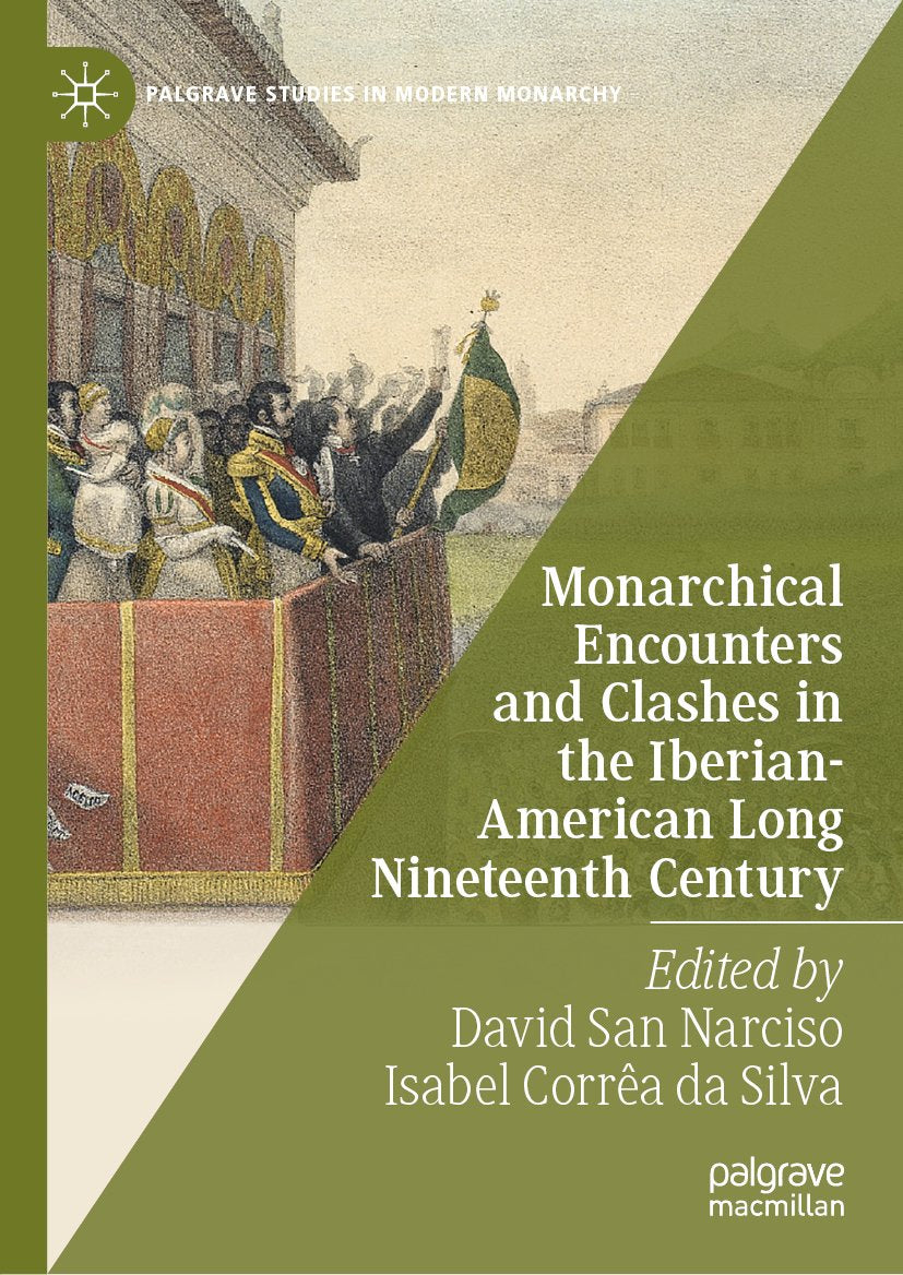 Palgrave Studies in Modern Monarchy