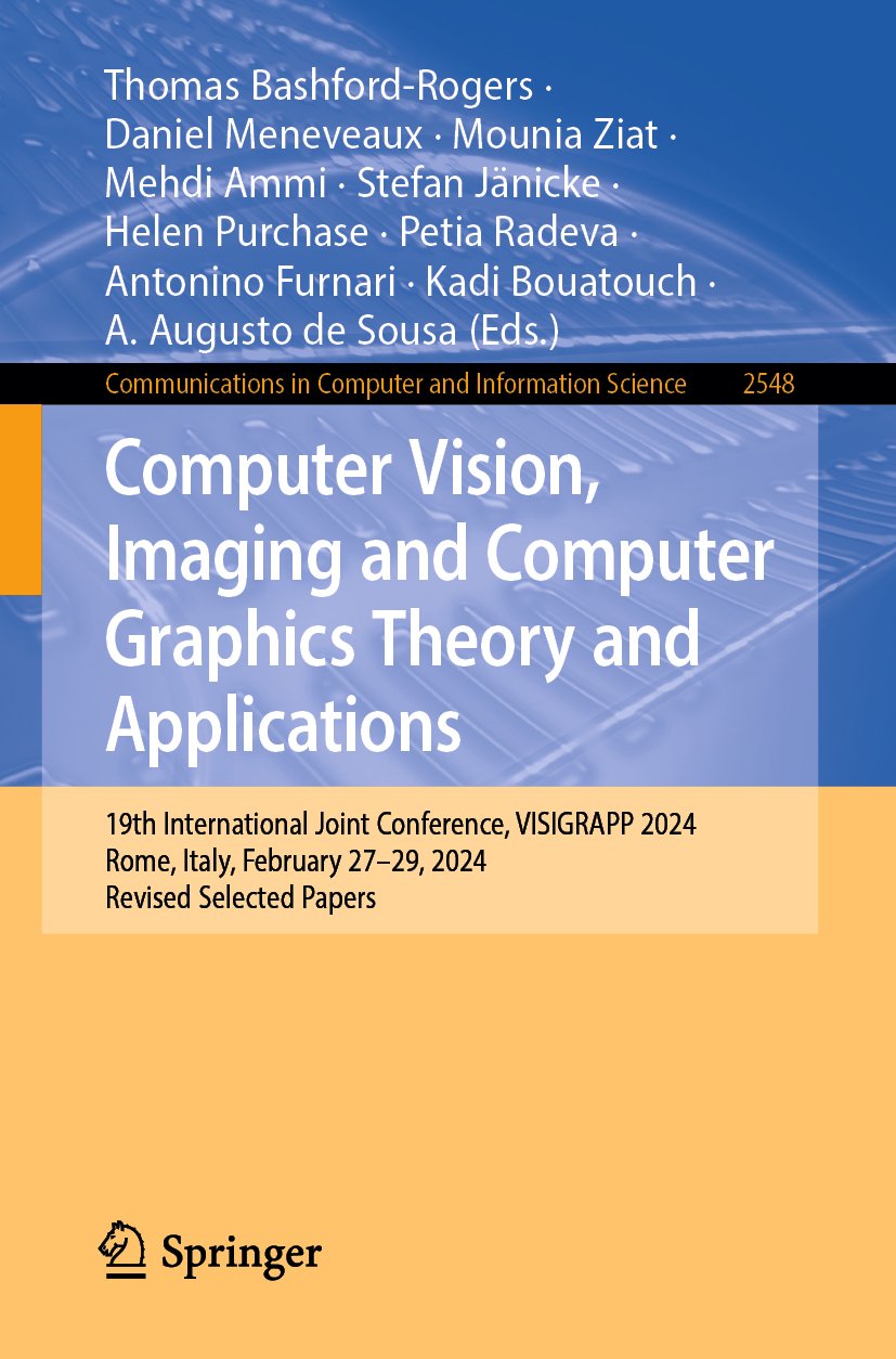Communications in Computer and Information Science