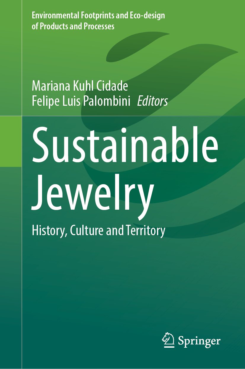 Environmental Footprints and Eco-design of Products and Processes