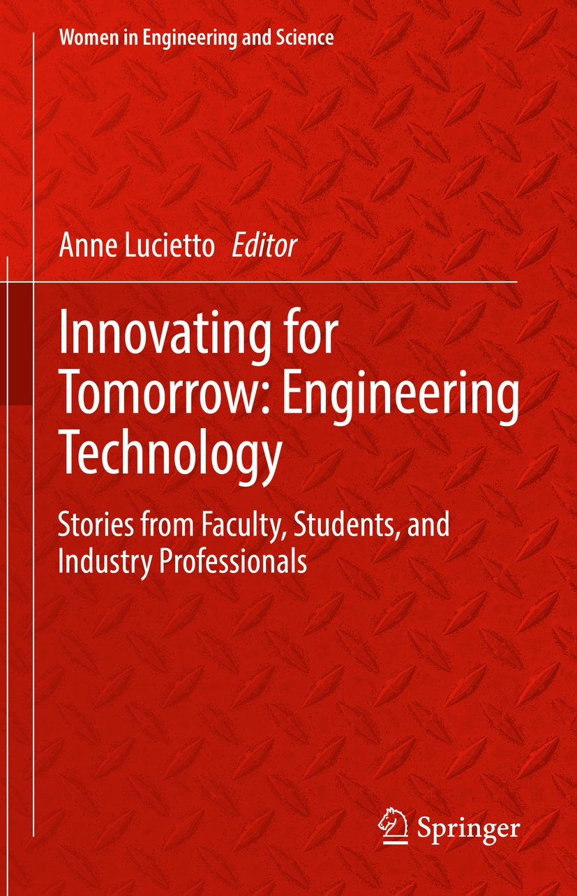 Innovating for Tomorrow: Engineering Technology