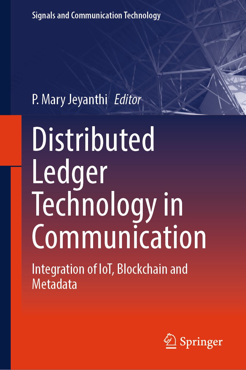 Signals and Communication Technology