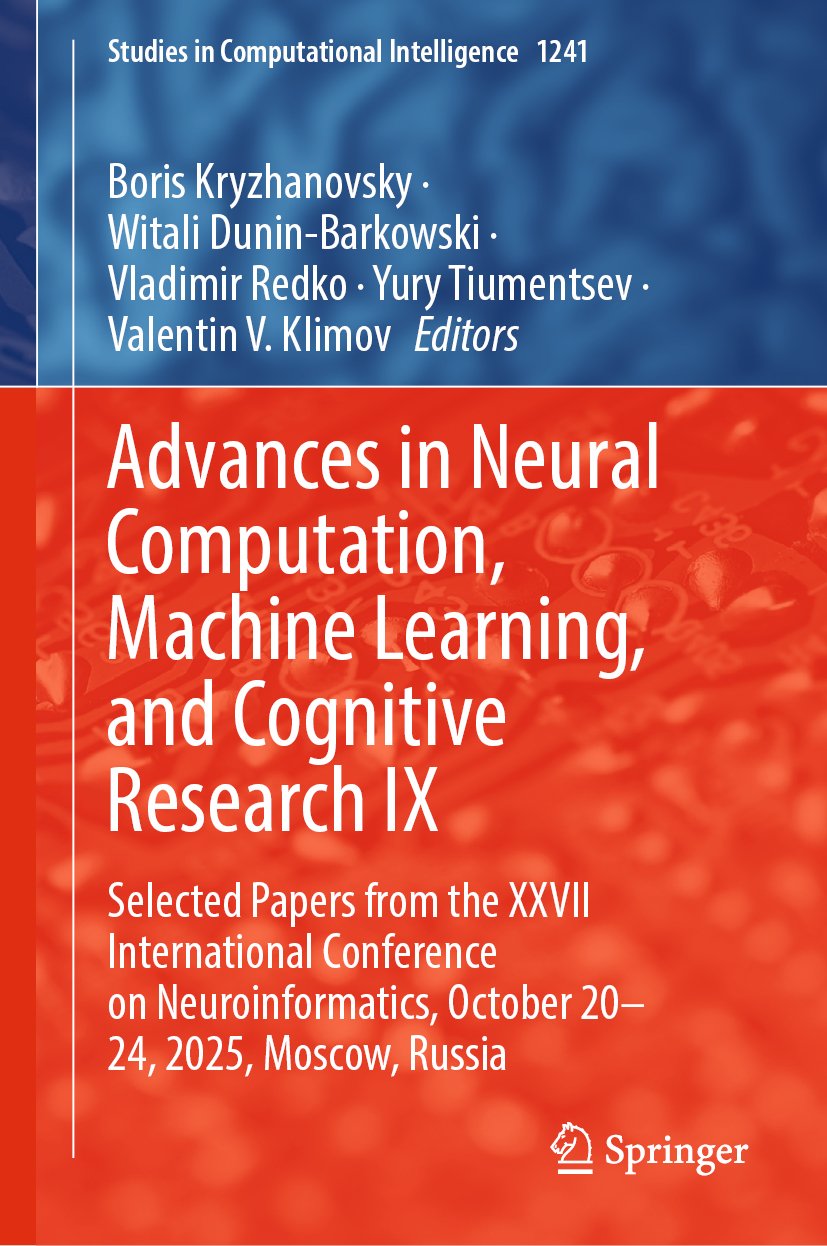 Studies in Computational Intelligence