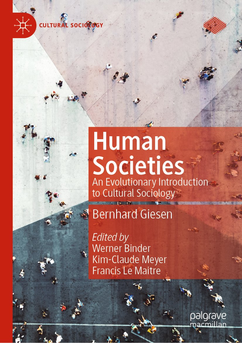 Cultural Sociology