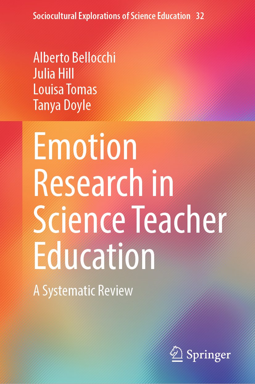 Sociocultural Explorations of Science Education
