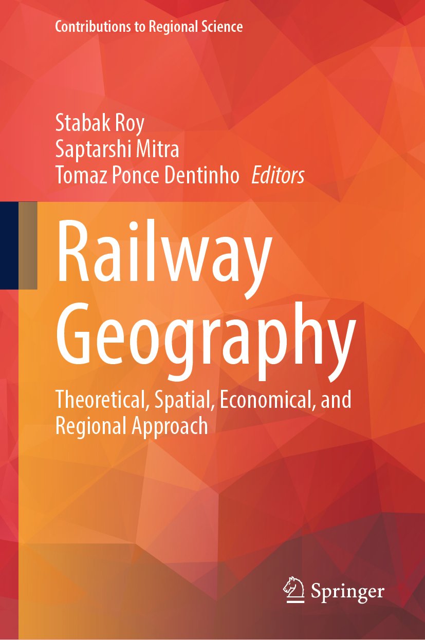 Contributions to Regional Science