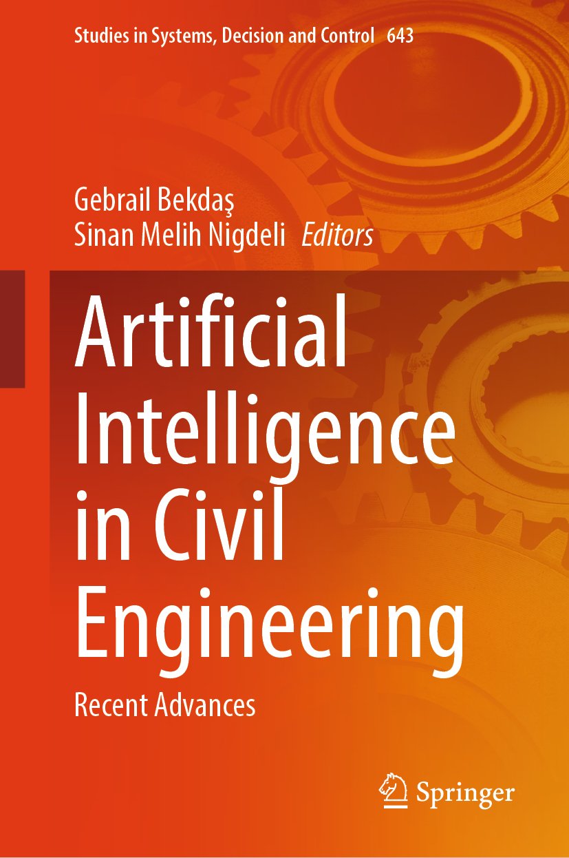 Studies in Systems, Decision and Control
