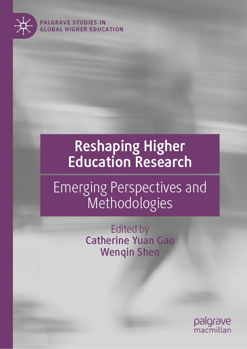Reshaping Higher Education Research