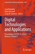 Lecture Notes in Networks and Systems