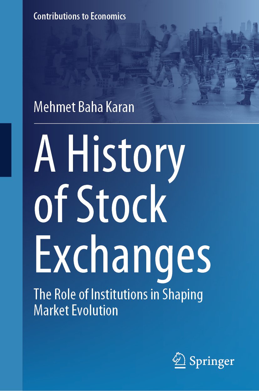 Contributions to Economics