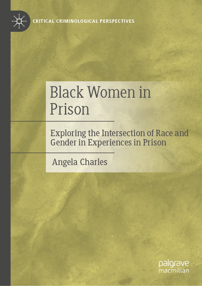 Critical Criminological Perspectives