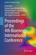Springer Proceedings in Energy
