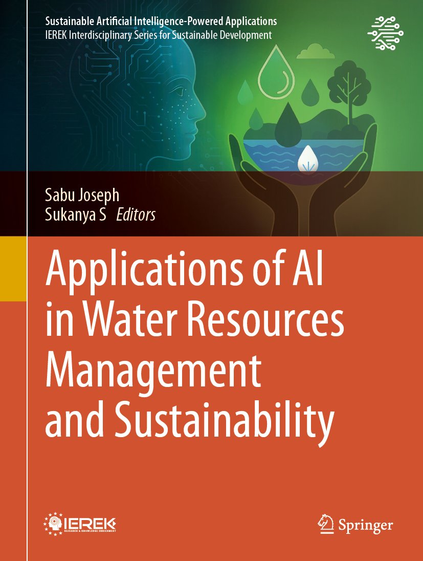 Sustainable Artificial Intelligence-Powered Applications