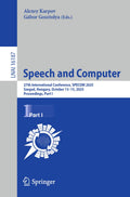 Lecture Notes in Computer Science