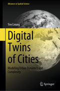 Advances in Spatial Science