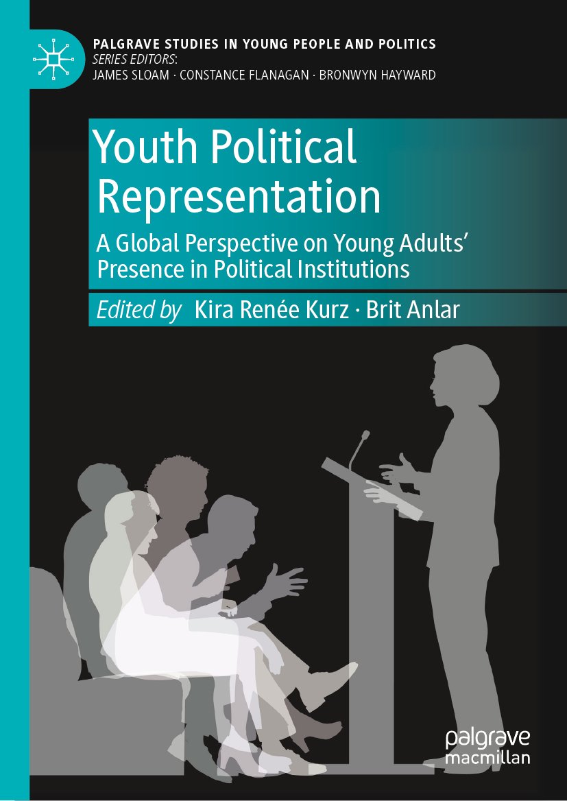Palgrave Studies in Young People and Politics