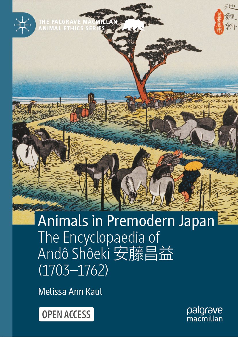 The Palgrave Macmillan Animal Ethics Series