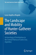 The Latin American Studies Book Series