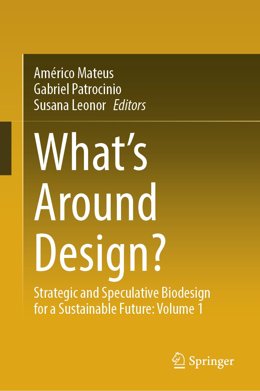 What's Around Design?