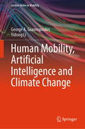 Human Mobility, Artificial Intelligence and Climate Change