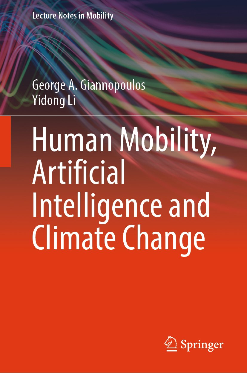 Lecture Notes in Mobility