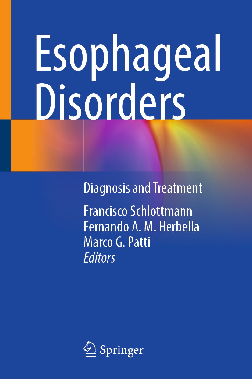 Esophageal Disorders: Diagnosis and Treatment