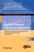 Communications in Computer and Information Science