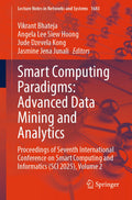 Lecture Notes in Networks and Systems