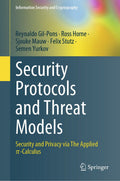 Information Security and Cryptography
