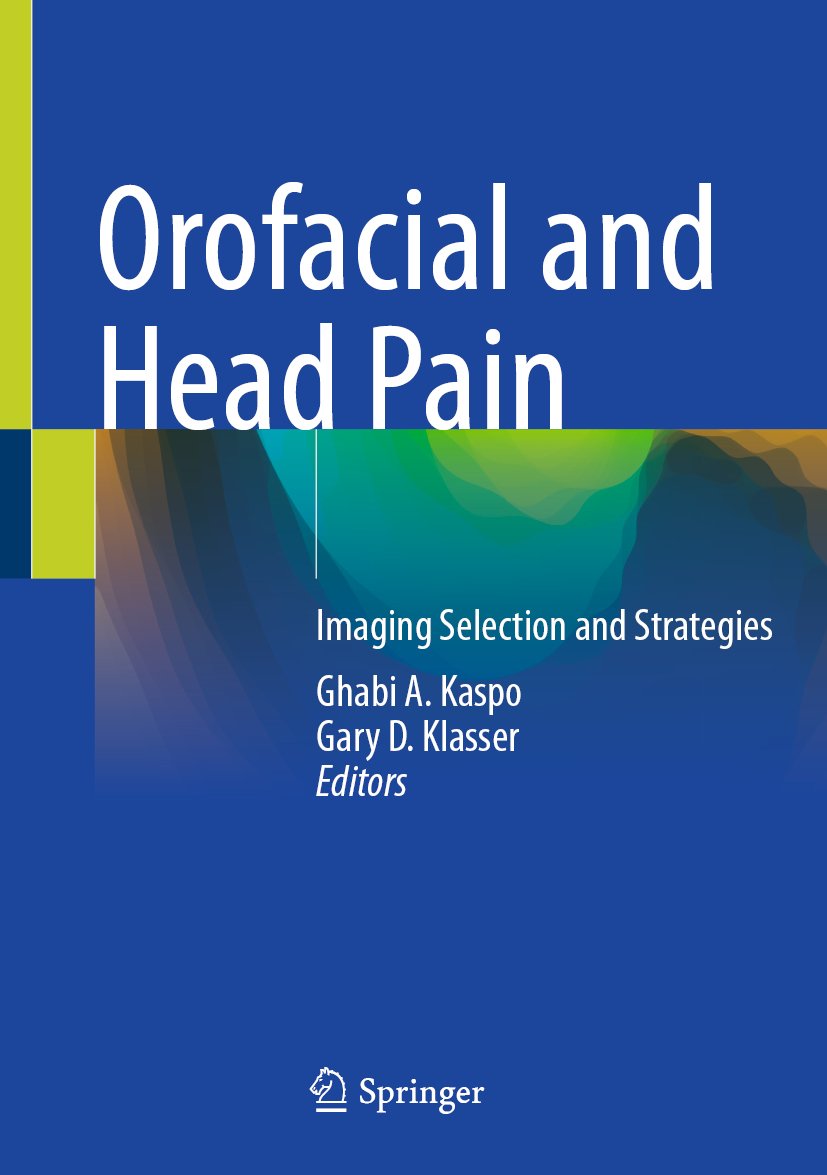 Orofacial and Head Pain