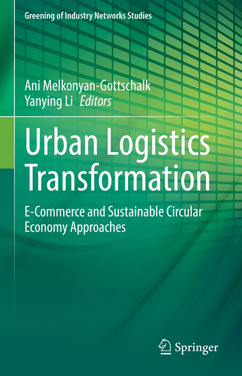Greening of Industry Networks Studies