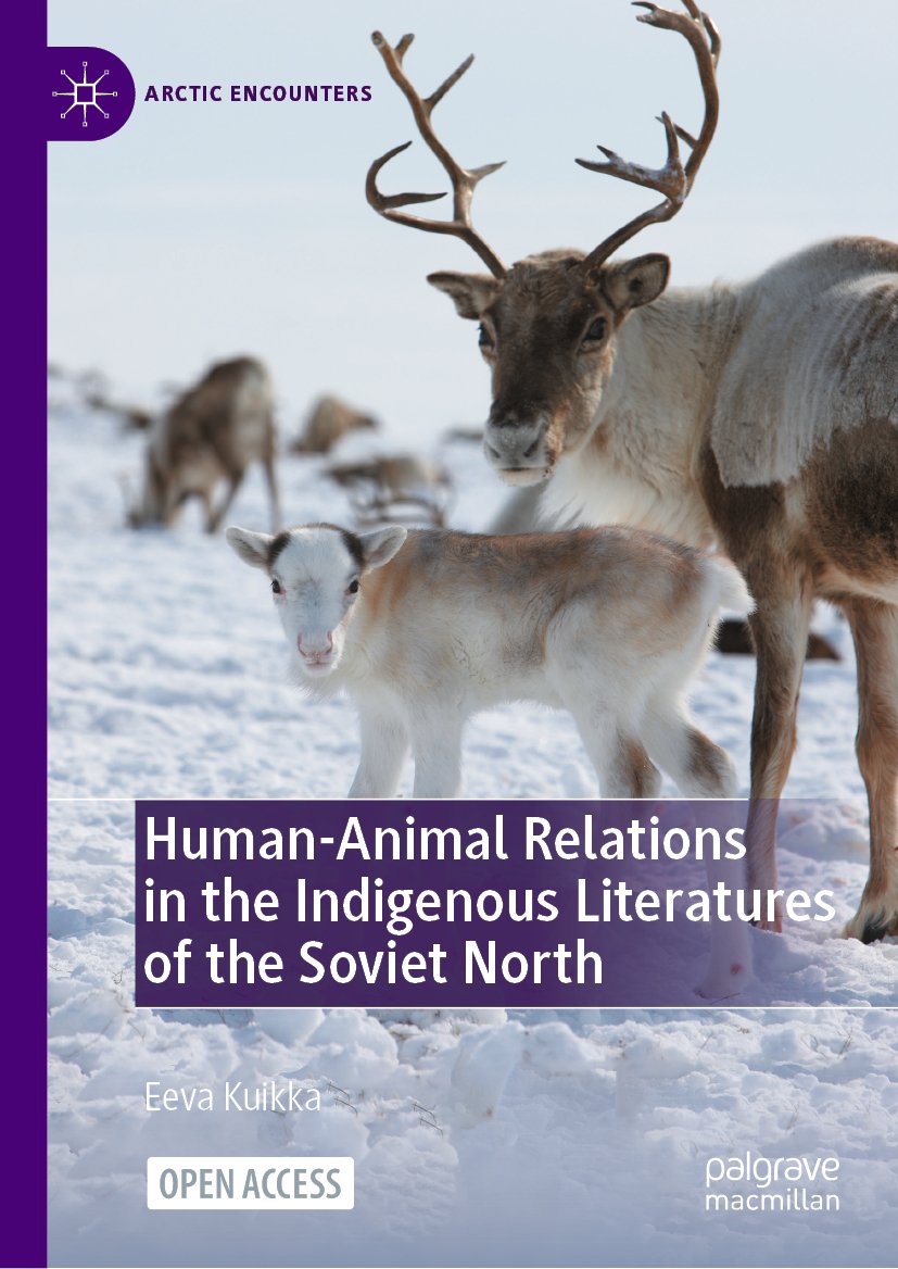 Arctic Encounters