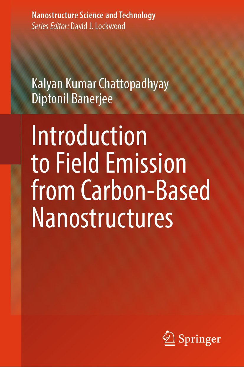 Nanostructure Science and Technology