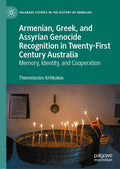 Palgrave Studies in the History of Genocide