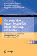 Communications in Computer and Information Science