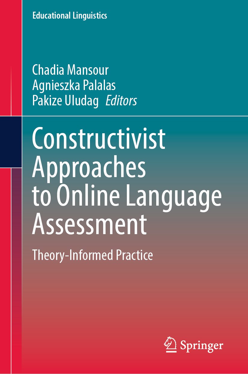 Educational Linguistics