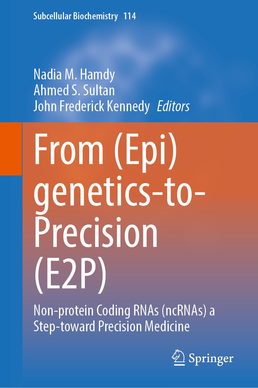 From (Epi)genetics-to-Precision (E2P)