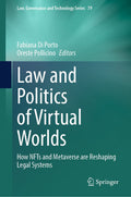 Law, Governance and Technology Series