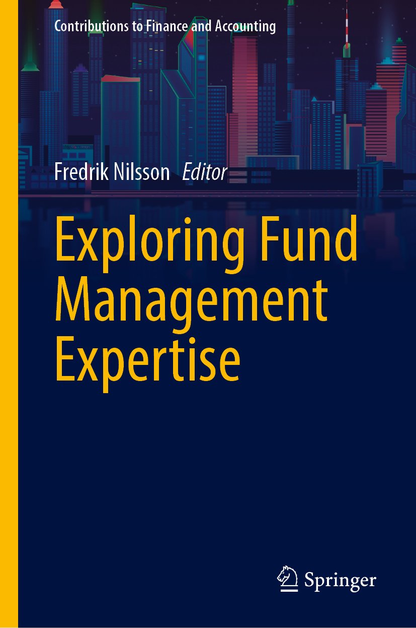 Exploring Fund Management Expertise