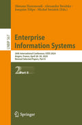 Lecture Notes in Business Information Processing