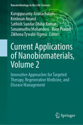 Current Applications of Nanobiomaterials, Volume 2