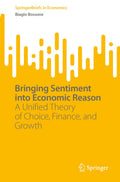 SpringerBriefs in Economics