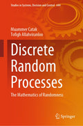 Studies in Systems, Decision and Control